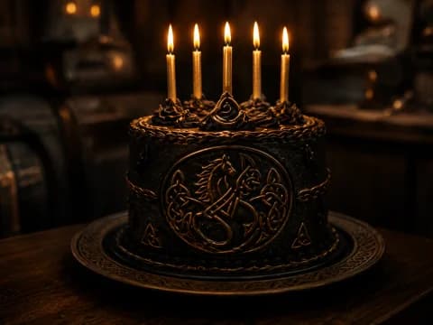 Evento: Aniversários
